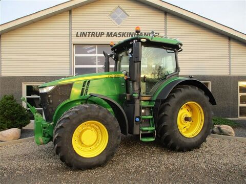 John Deere 7310 R