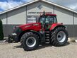 Case IH Magnum 370 CVX Med fronlift