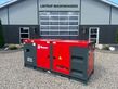 Sonstige GFS-120 ATS, 120 kW/150 kVA Fabriksny generator 