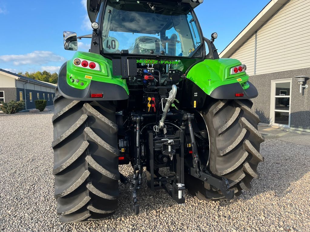 Deutz Fahr Agrotron 6205G 3