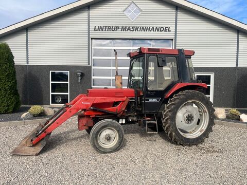 Case IH 885 XL