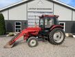 Case IH 885 XL