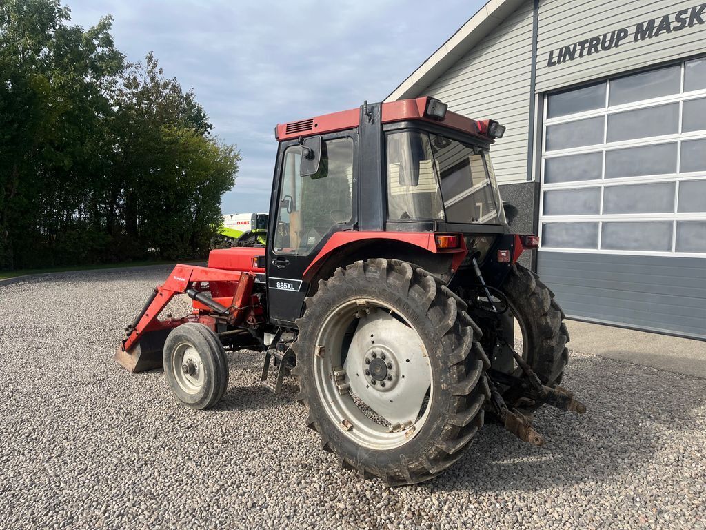 Case IH 885 XL 3