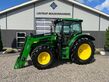 John Deere 6115R