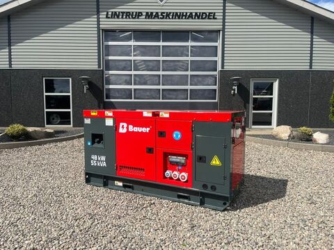 Sonstige GFS-40 ATS, 40 kW/50 kVA