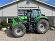 Deutz Fahr Agrotron 6215 TTV Med frontlift 