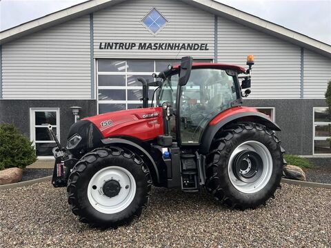 Case IH Maxxum 150 6cyl handy