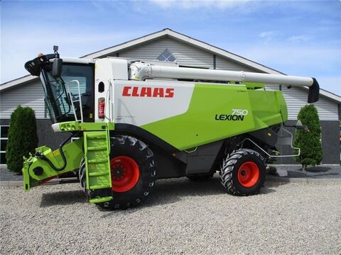 Sonstige LEXION 750