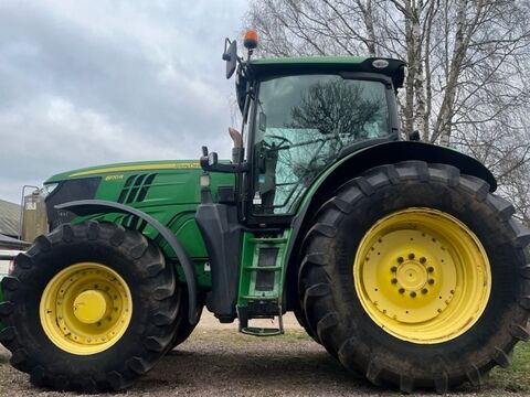 John Deere 6170R Aut
