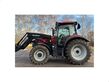 Case IH MAXXUM 115