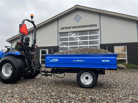 Sonstige TS1500