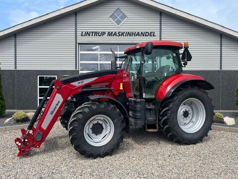Case IH Puma 140