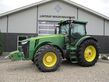 John Deere 8310R Powershift og stor vægt pakke. Evt med GPS