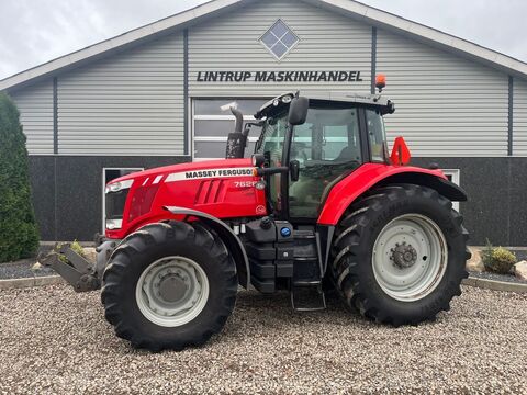 Massey Ferguson 7626 Dyna6
