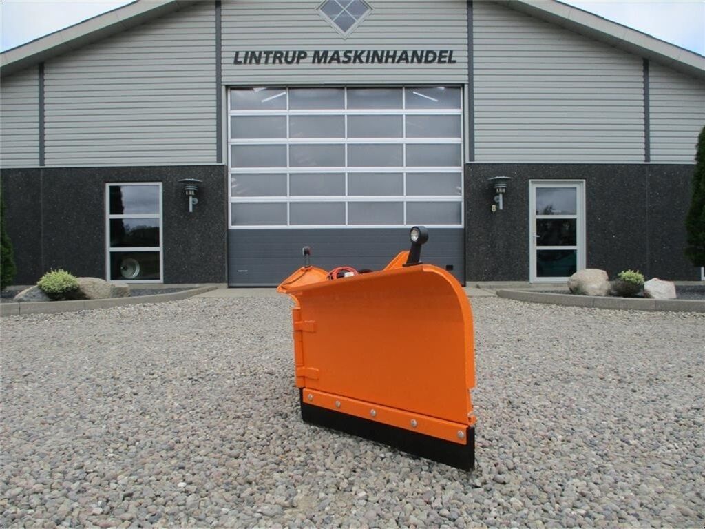 Limas  Vario SHL 200  Med lys 3