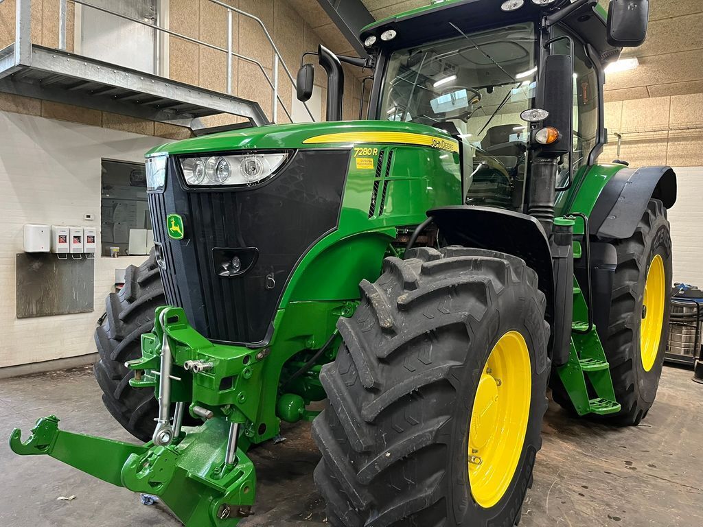 John Deere 7280R 2