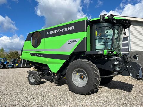 Sonstige C7206