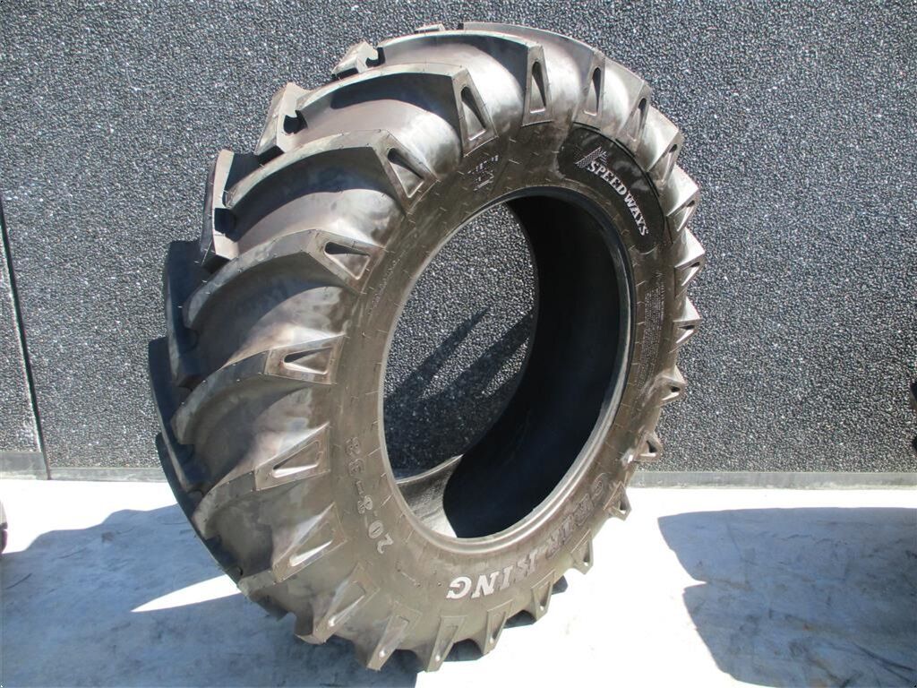 Speedways 20.8-38 14PR TT NYE DÆK TIL TRAKTOR 3