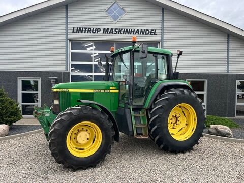 John Deere 6910 TLS