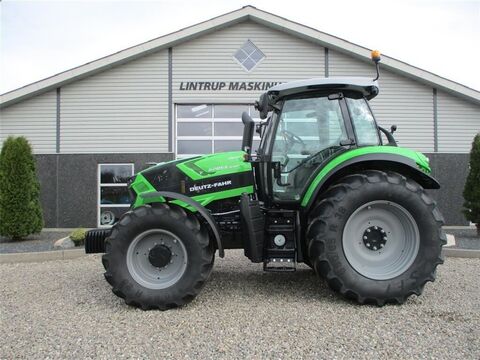 Deutz-Fahr Agrotron 6205G