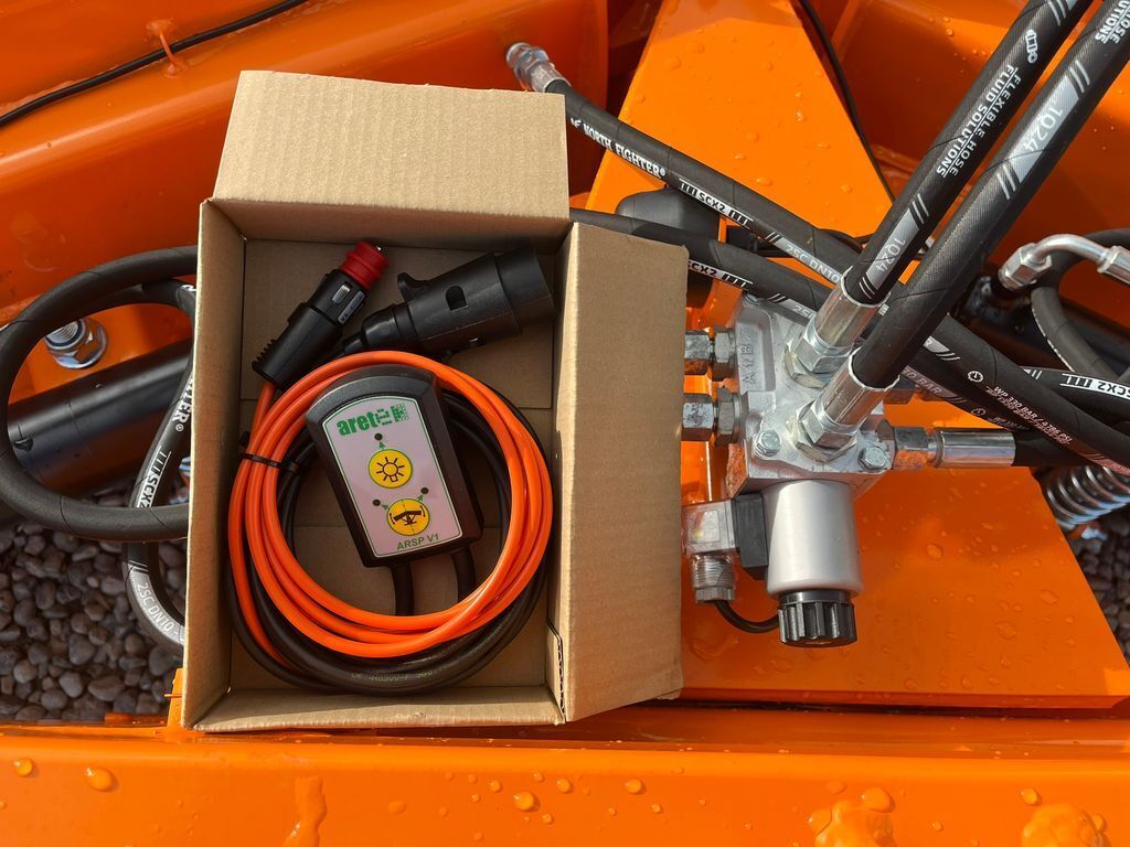 Limas  Vario SHL 330 Med lys 2