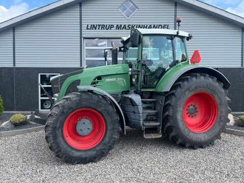 Fendt 936 Vario Prof