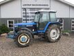 New Holland 8240 SLE