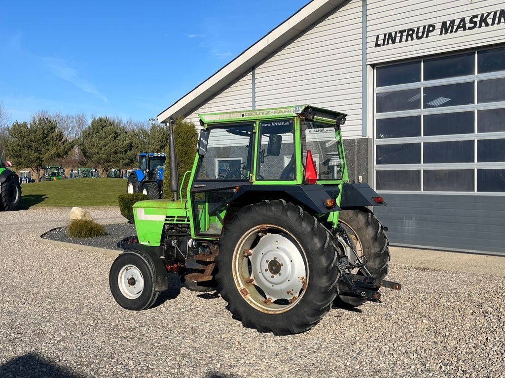 Deutz Fahr D 6507 C 3