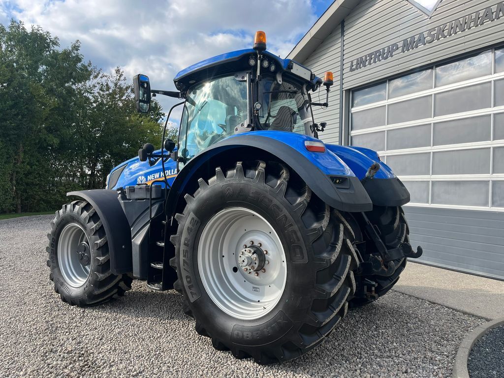 New Holland T7.315 HD 3