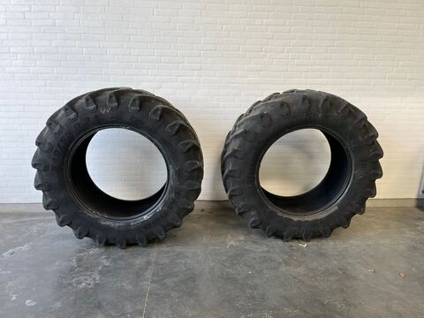 Trelleborg 540/65R34