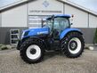 New Holland T7.270 AutoCommand Med frontlift