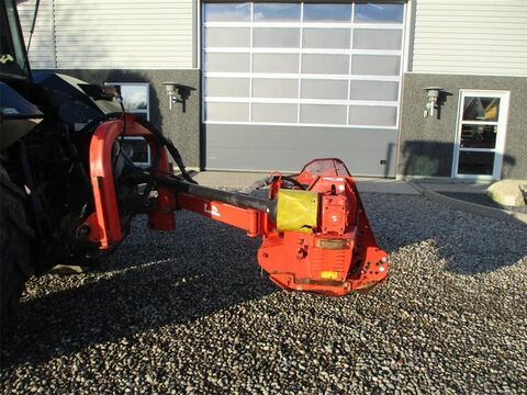 Maschio Giraffa SE 210