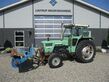 Deutz-Fahr 6206 Med kost