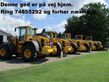 Volvo L50H Med 3die funktion og skovl