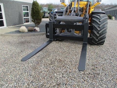 Sonstige Pallegafler 5ton 150cm smededegafler