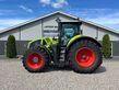 Claas Axion 960
