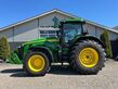 John Deere 8R 370 Med frontlift