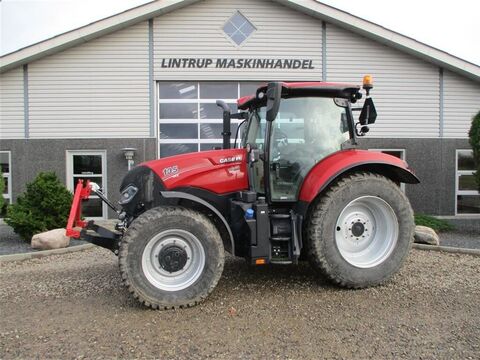 Case IH Maxxum 135