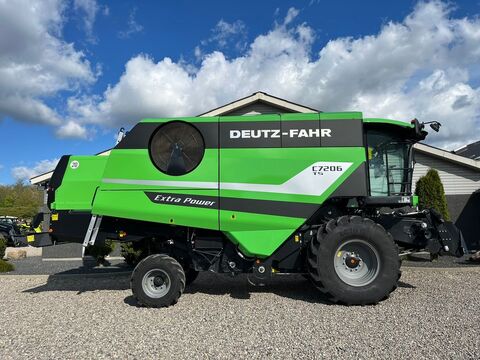 Sonstige C7206
