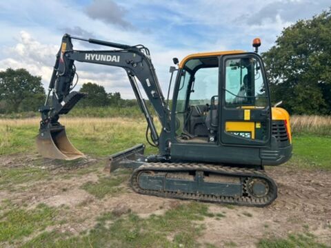 Sonstige HX55
