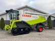 Sonstige LEXION 560 Med ny bælter og 4wd