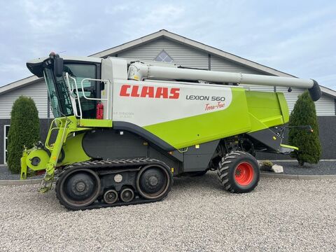 Sonstige LEXION 560