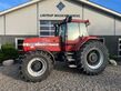 Case IH Magnum 7210 PRO PRO model, og en ejers traktor f