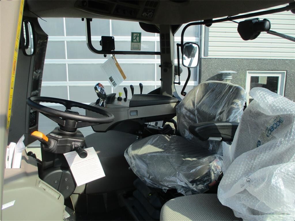 Case IH Puma 180 FPS 2