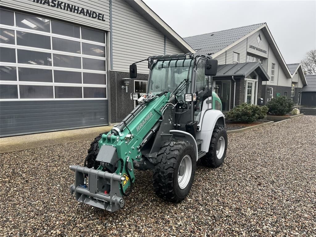 Kramer KL25.5T 3