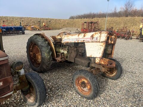 David Brown 880 Til dele