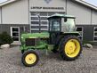 John Deere 2650 KUN 3268 timer og meget snild og handy trak