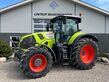 Claas Axion 850