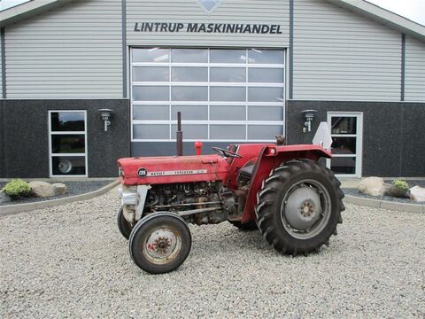 Massey Ferguson 135 