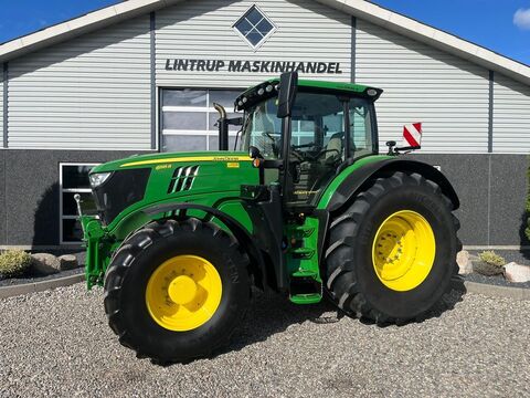 John Deere 6195R